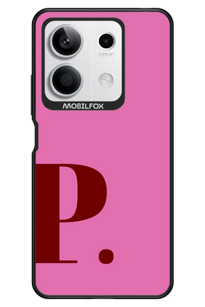 P (Sorbet) 2.0 - Xiaomi Redmi Note 13 5G