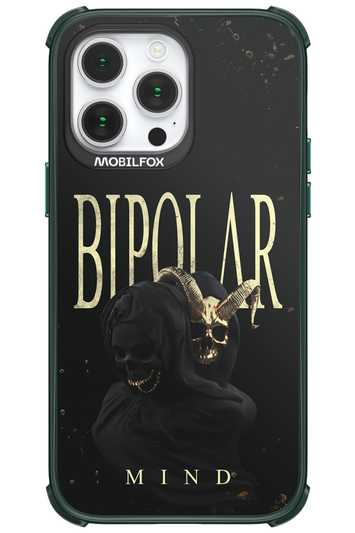 BIPOLAR 2.0 - Apple iPhone 14 Pro Max