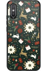 Classic Christmas - Xiaomi Redmi 9A