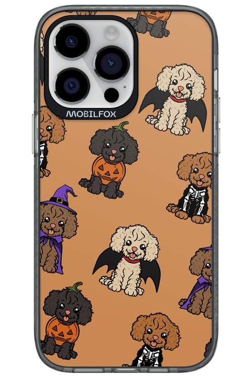 BOO-DLE CREW - Apple iPhone 14 Pro Max