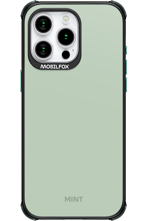 MINT 2.0 - Apple iPhone 15 Pro Max