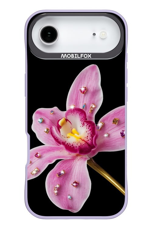 Pink Hibiscus 2.0 - Apple iPhone 17 Air