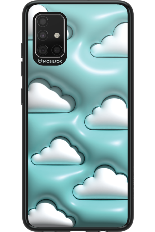 Cloud City - Samsung Galaxy A51