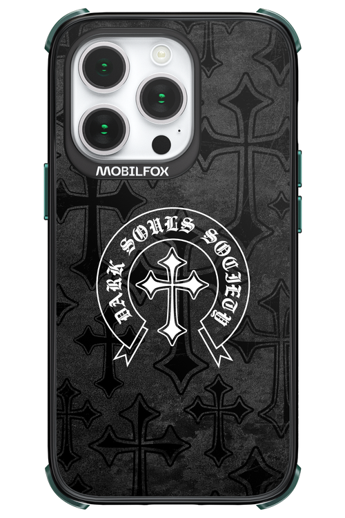Dark Souls Society - Apple iPhone 14 Pro