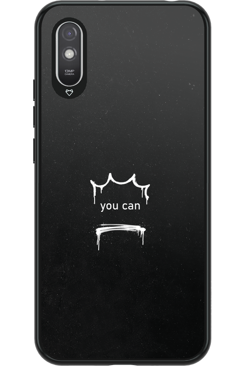 You Can - Xiaomi Redmi 9A