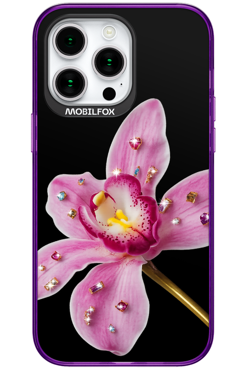Pink Hibiscus 2.0 - Apple iPhone 15 Pro Max