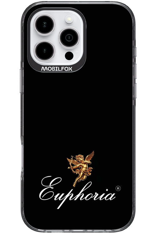 Euphoria - Apple iPhone 16 Pro Max
