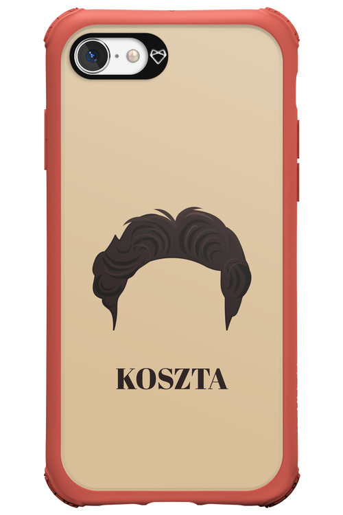 KOSZTA ICON - Apple iPhone 7