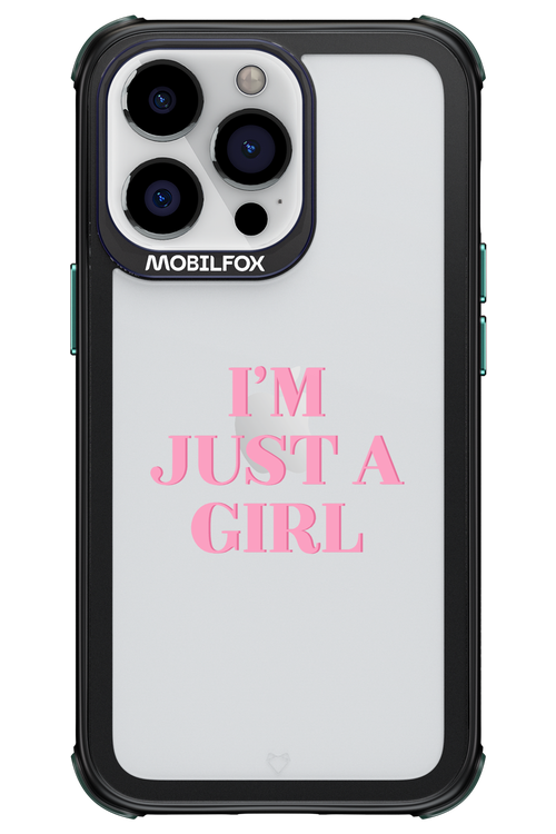 Giiirl Mirror - Apple iPhone 13 Pro
