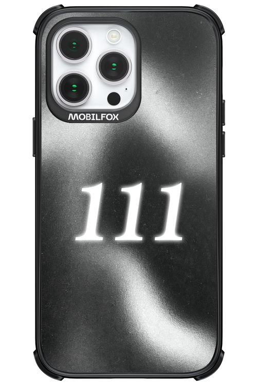 111 - Apple iPhone 14 Pro Max