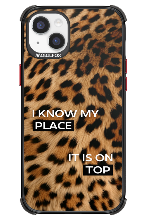 My Place - Apple iPhone 14 Plus