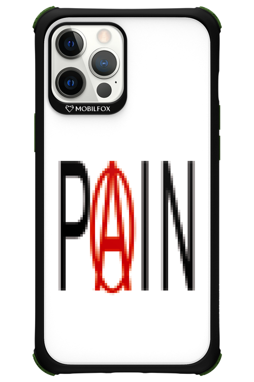 PAIN 2.0 - Apple iPhone 12 Pro Max