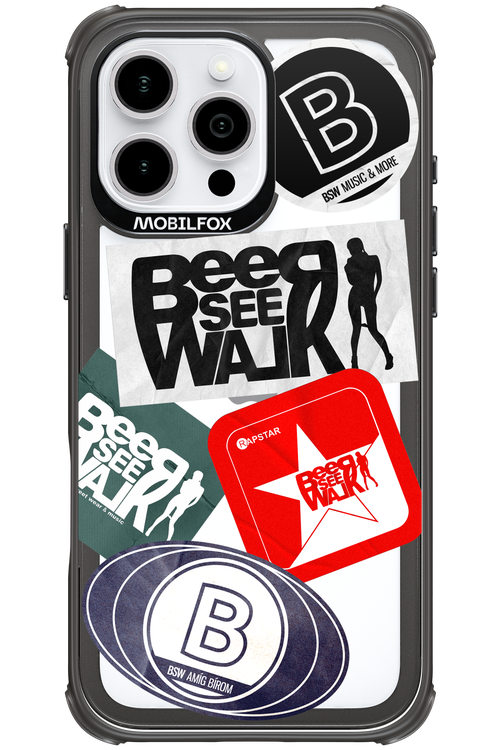 Beerseewalk I - Apple iPhone 16 Pro Max