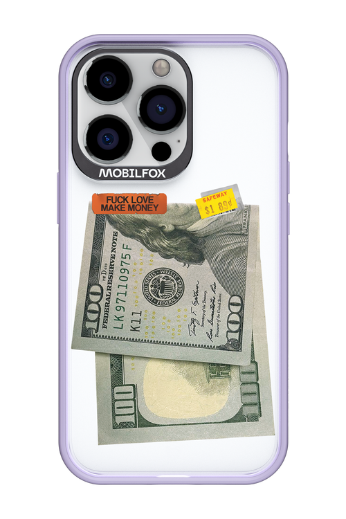 Dollar - Apple iPhone 13 Pro