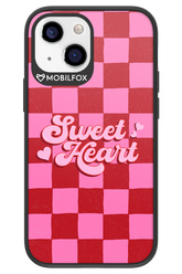 Sweat Heart - Apple iPhone 13 Mini