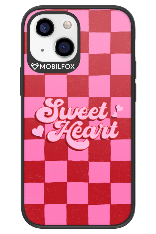 Sweat Heart - Apple iPhone 13 Mini