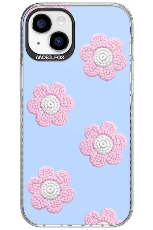 BabyBlue - Apple iPhone 15 Plus