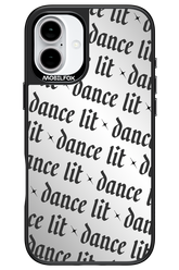 DL T Mirror - Apple iPhone 16 Plus