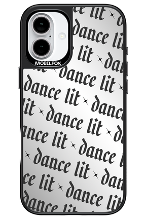 DL T Mirror - Apple iPhone 16 Plus