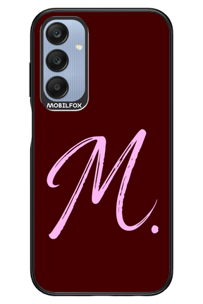 (Dark Blush) M 2.0 - Samsung A25
