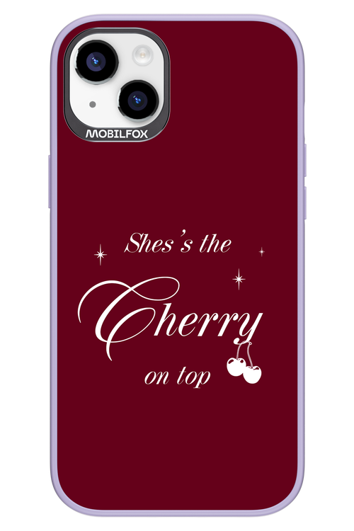 On Top - Apple iPhone 14 Plus