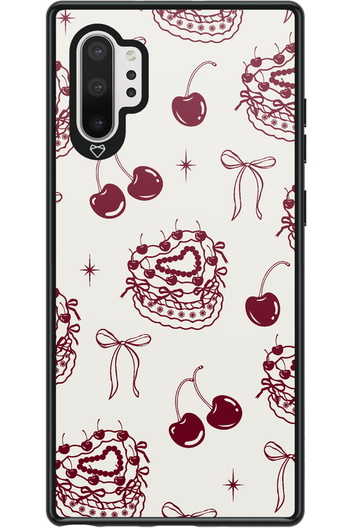 Cake Dream - Samsung Galaxy Note 10+
