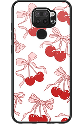 Cherry Queen - Xiaomi Redmi Note 9