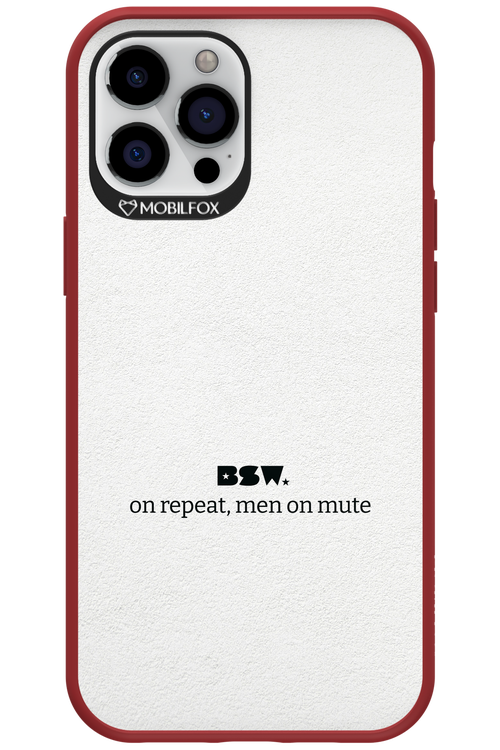 BSW FourSeasons 14 2.0 - Apple iPhone 12 Pro Max