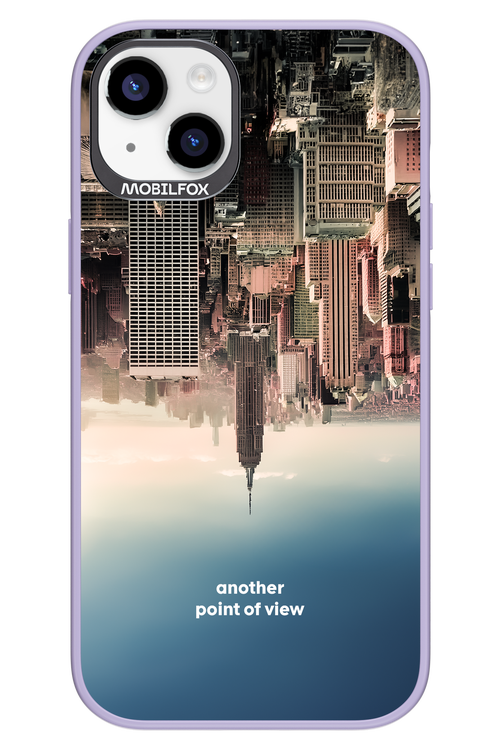 N-York - Apple iPhone 14 Plus