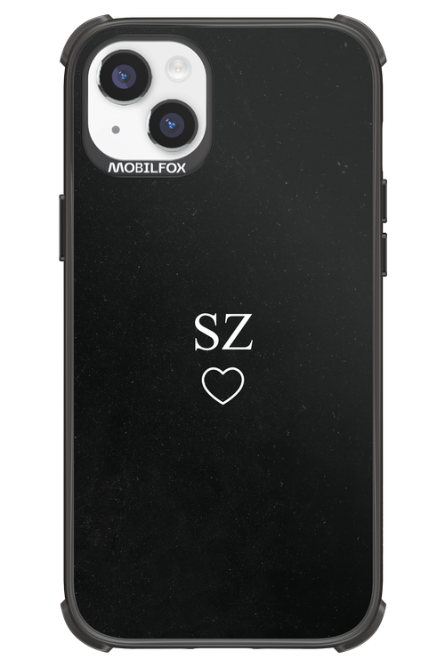 SZ Black 2.0 - Apple iPhone 14 Plus