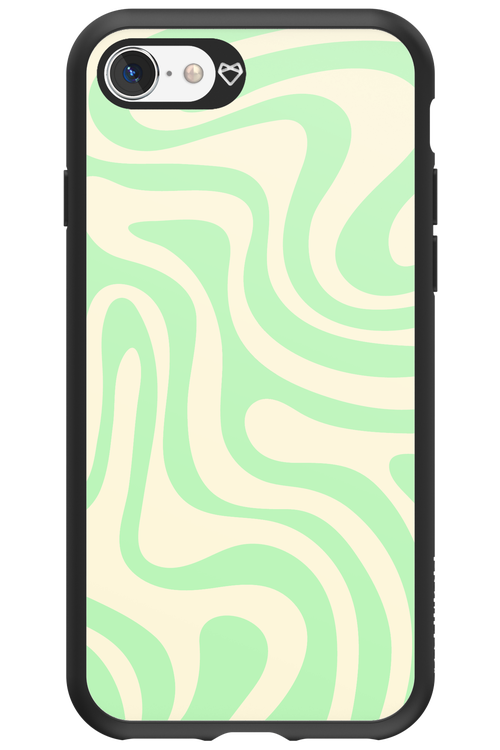 Matchaa 2.0 - Apple iPhone SE 2020