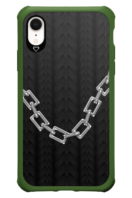 Chain Baddie - Apple iPhone XR