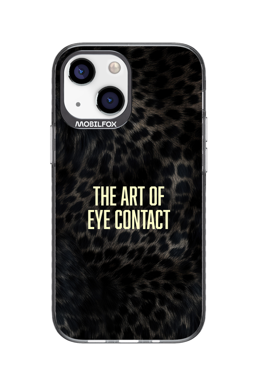 Eye Contact 2.0 - Apple iPhone 13 Mini
