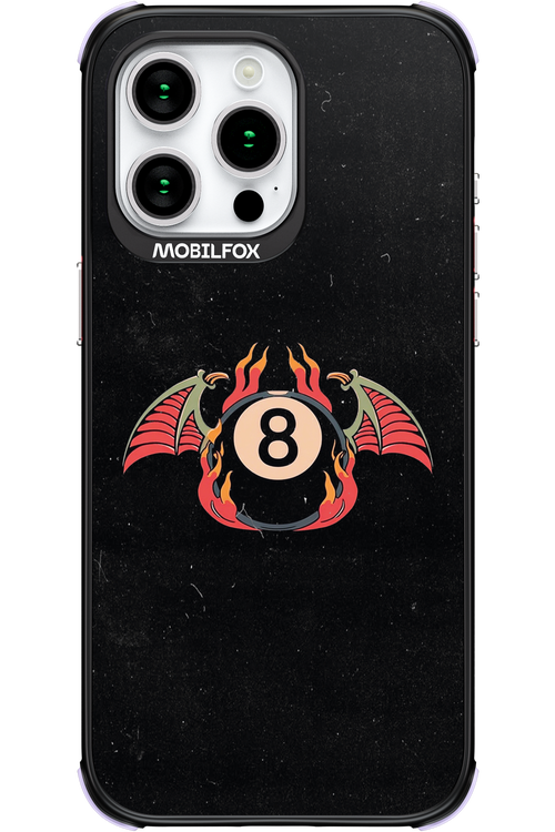 8ight - Apple iPhone 15 Pro Max