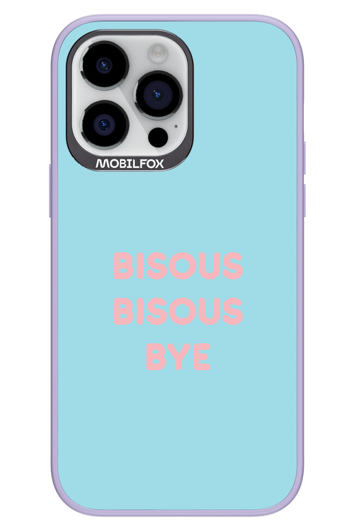 Bisous - Apple iPhone 14 Pro Max