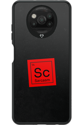 Sc 2.0 - Xiaomi Poco X3 NFC