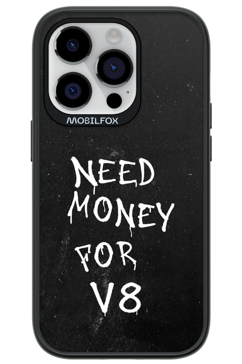 V8 2.0 - Apple iPhone 14 Pro