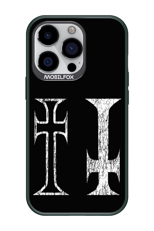 Double crosss 2.0 - Apple iPhone 13 Pro
