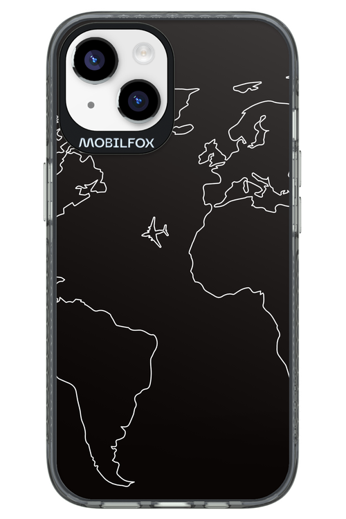 Worldview - Apple iPhone 14