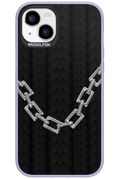 Chain Baddie - Apple iPhone 15 Plus
