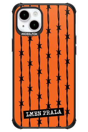 Böri Prala - Apple iPhone 15 Plus