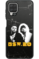BSW 20 (3) 2.0 - Samsung Galaxy A12