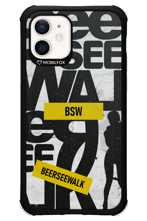 Beerseewalk II - Apple iPhone 12