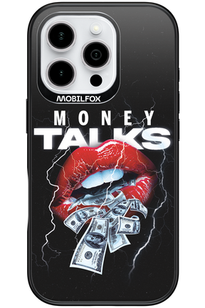 Money Talks - Apple iPhone 16 Pro