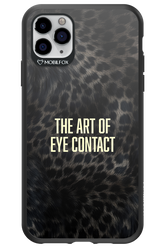 Eye Contact 2.0 - Apple iPhone 11 Pro Max