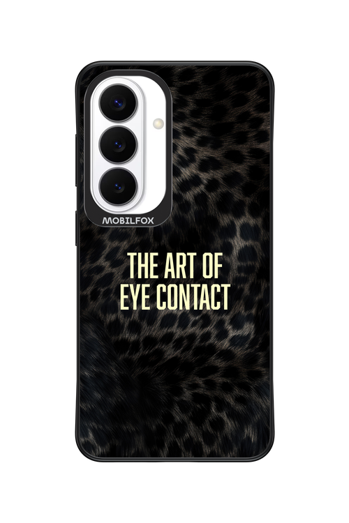 Eye Contact 2.0 - Samsung Galaxy S26