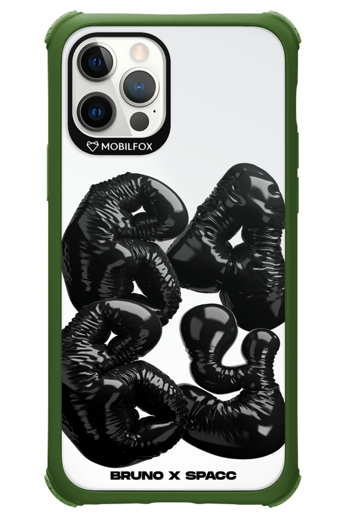 Baby - Apple iPhone 12 Pro