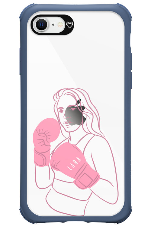 Punch - Apple iPhone SE 2020