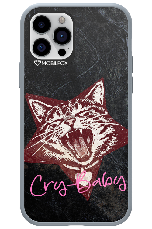 Cry-Baby 2.0 - Apple iPhone 12 Pro