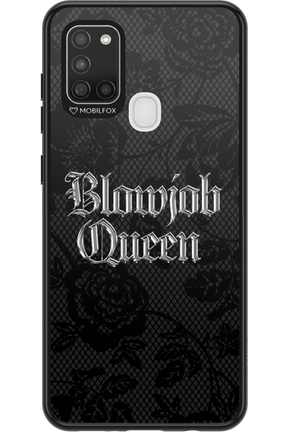 Blowjob Queen 2.0 - Samsung Galaxy A21 S